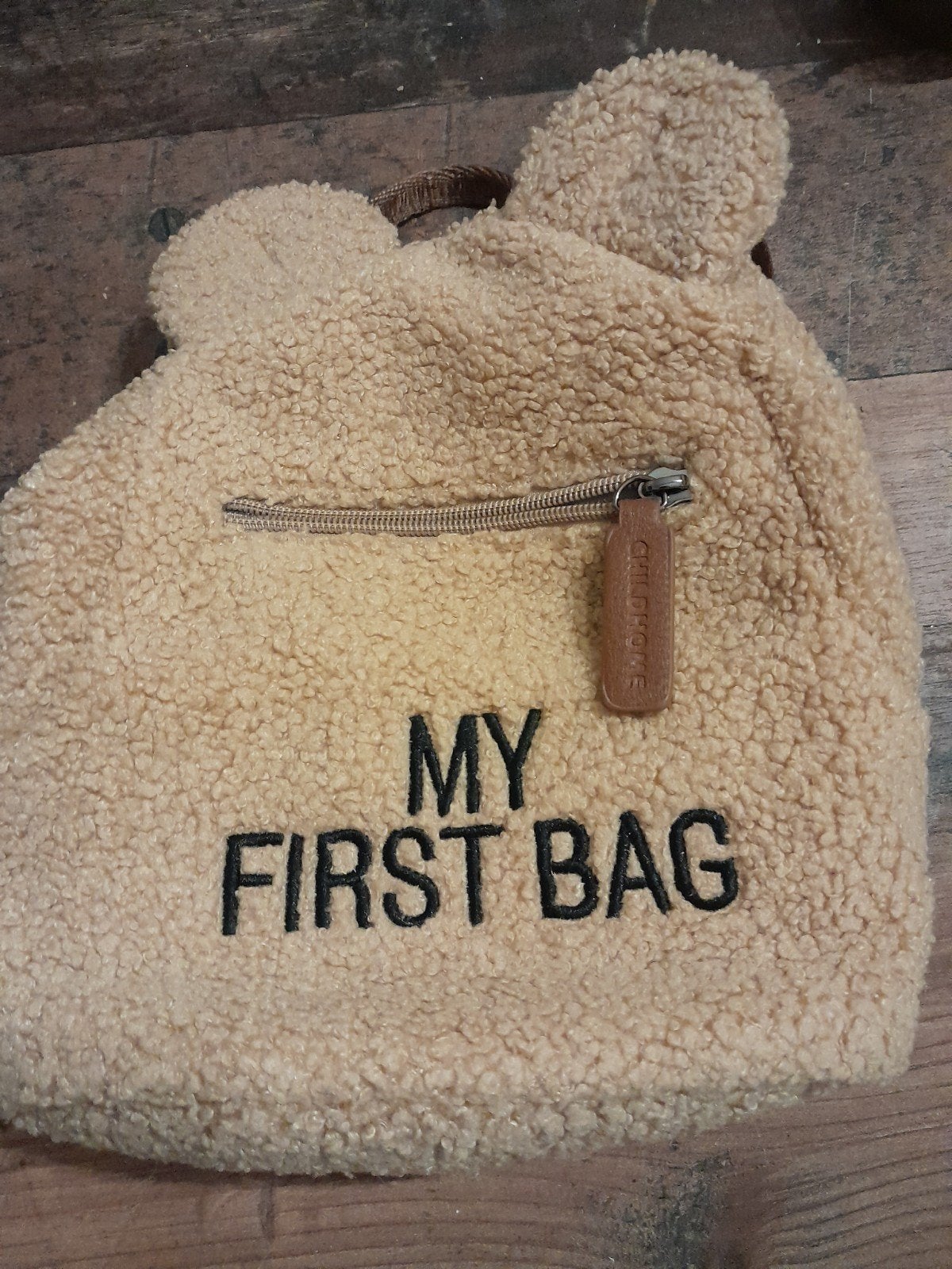 Rugzakje voor kleine kinderen. My first bag, Enlèvement