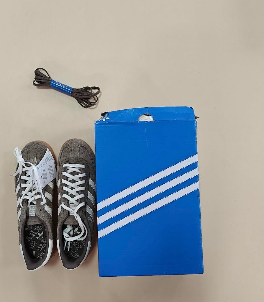 Adidas handball spezial (maat38), Enlèvement, Neuf