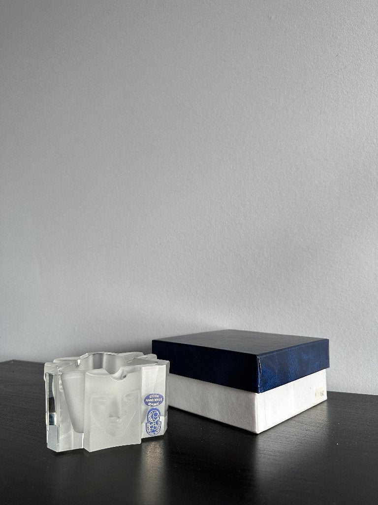 Cendrier, Ehaiama Zelezny Brod 55 Bohemia, Ophalen