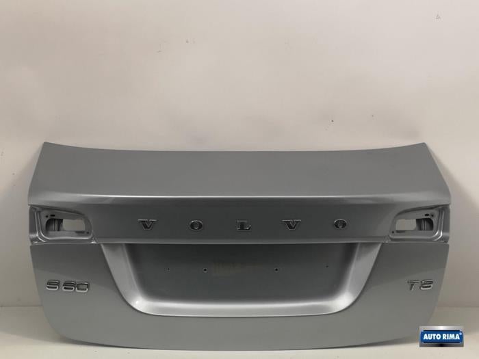 Achterklep van een Volvo S60 (477), Gebruikt, -, Ophalen of Verzenden, Volvo