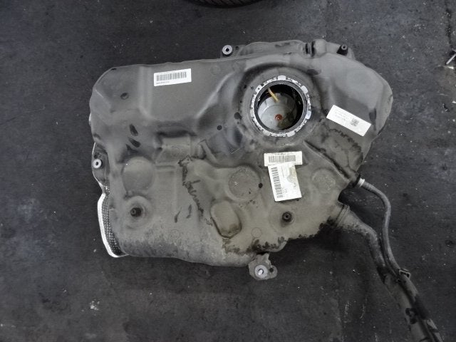 BRANDSTOFTANK Audi A5 Sportback (F5A / F5F), Gebruikt, Audi