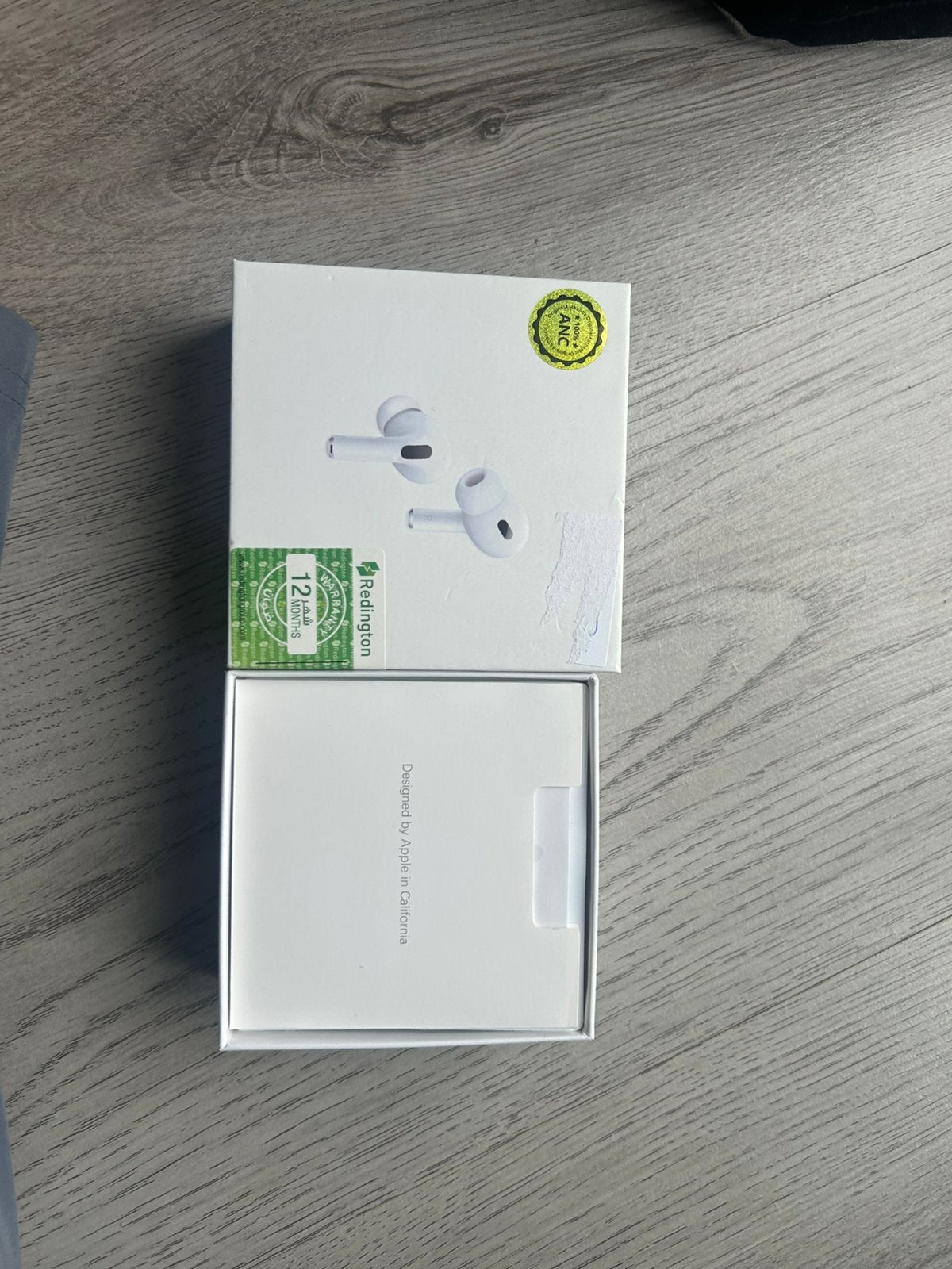 Airpods pro 2, Neuf, USB-C, Apple, Apple