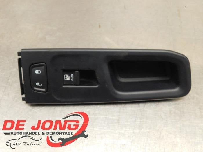 Commutateur combi vitres d'un Jeep Renegade, Jeep, -, 3 mois de garantie, Utilisé