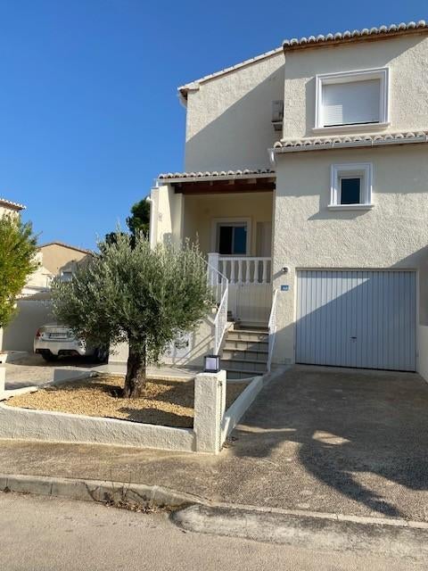 Gezellige, vakantiewoning - La Fustera Benissa coast, Vakantie, 5 personen, Wasmachine, Costa Blanca, Stad