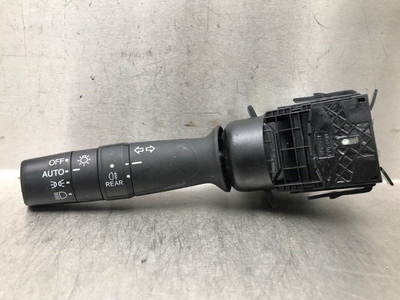 LICHTSCHAKELAAR Honda HR-V (RU) (01-2015/-) (|M52531|), Gebruikt, Honda