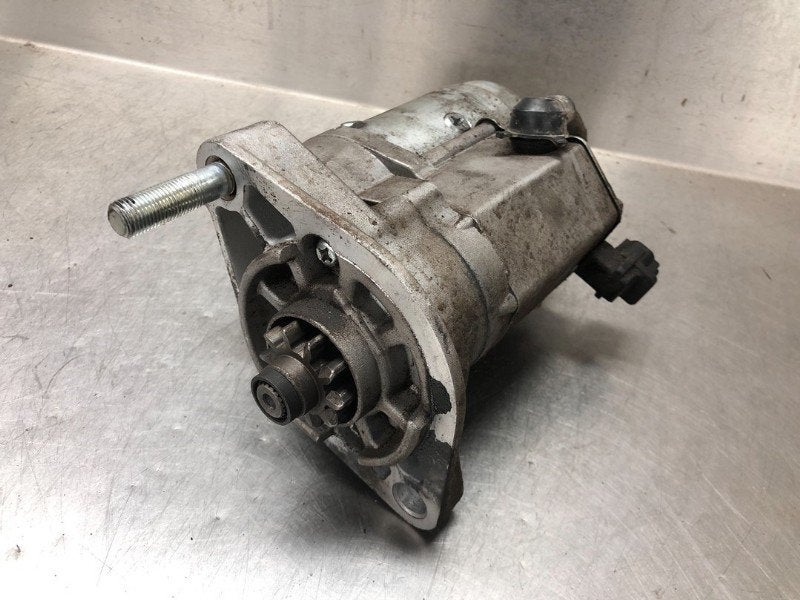 STARTMOTOR Toyota Land Cruiser 90 (J9) (|ATS911|), Gebruikt, Toyota