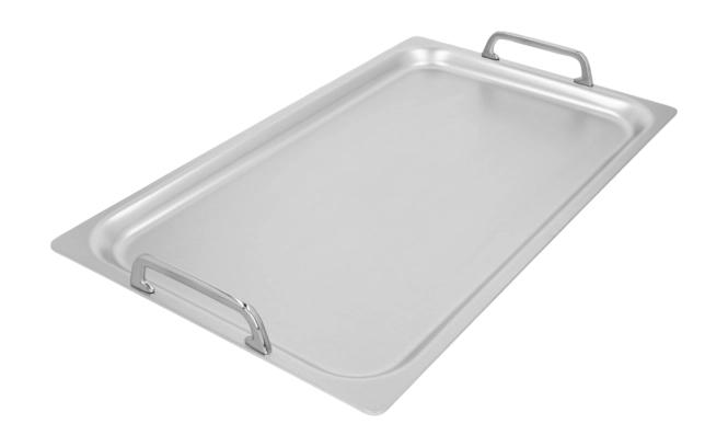 Plancha Demeyere Specialties 7, Ophalen, Zo goed als nieuw