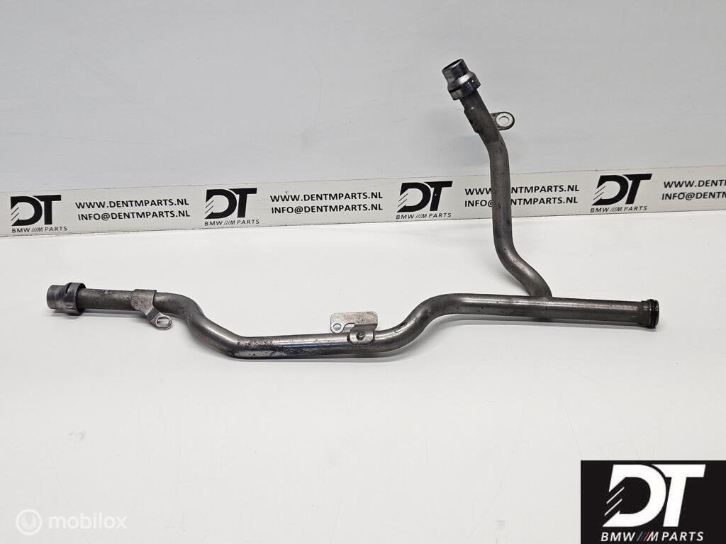 Koelvloeistofpijp BMW Z4M E85 E86 S54 11537836600, Auto-onderdelen, Motor en Toebehoren, Gebruikt, Ophalen of Verzenden, BMW, BMW