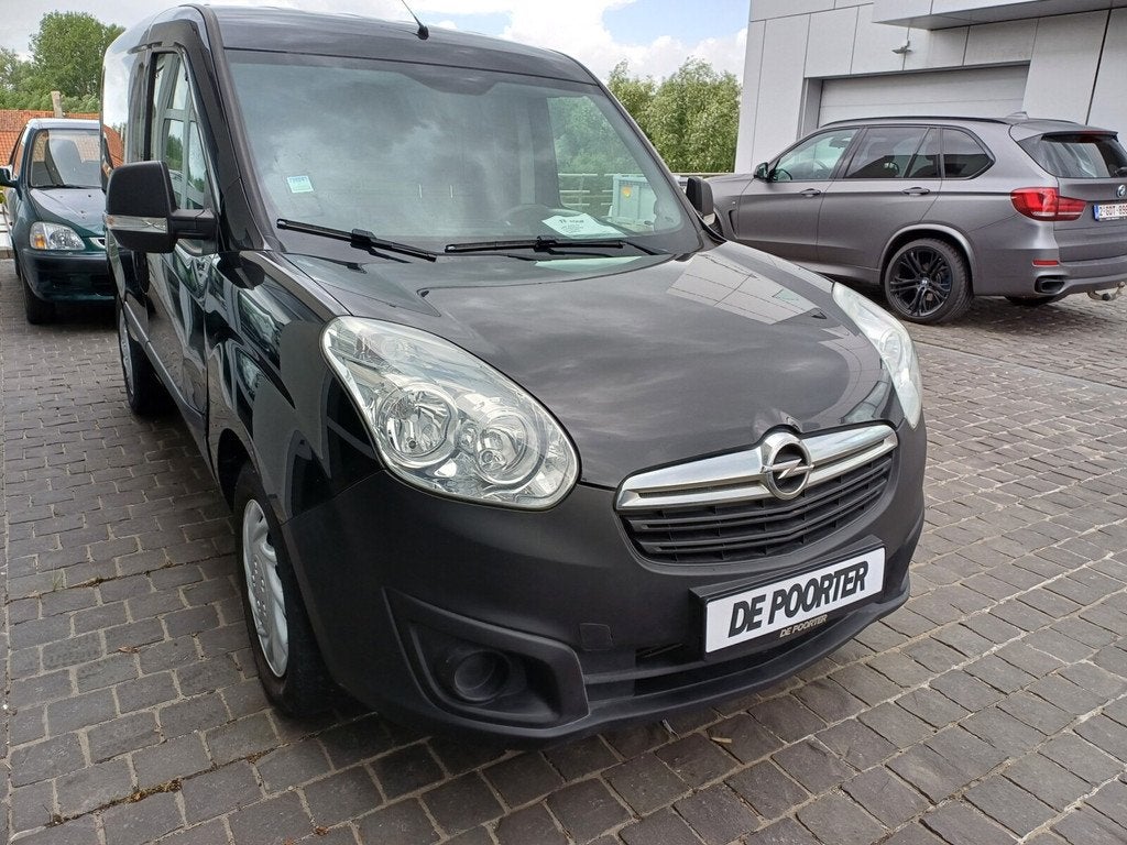 Opel Combo, Autres modèles, Achat, Boîte manuelle, Autre carrosserie