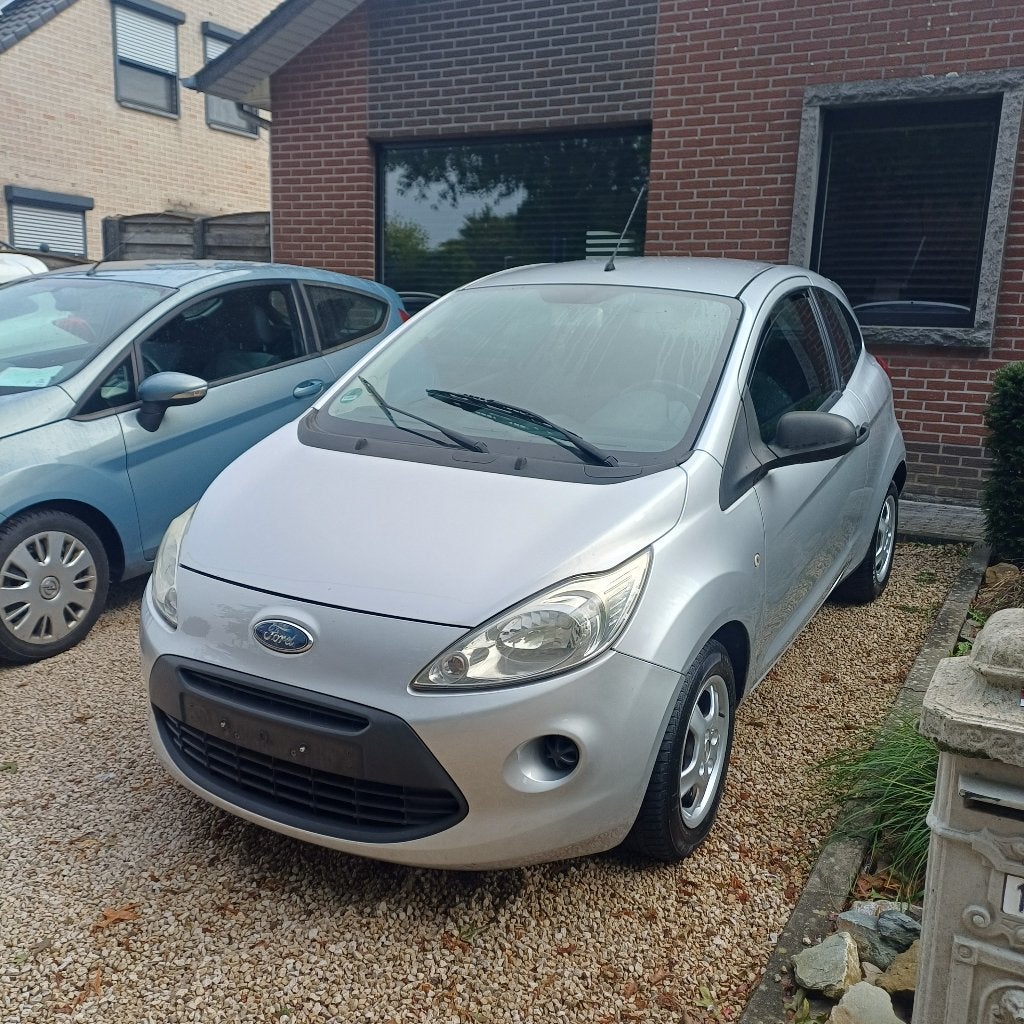 Ford ka benzine met garantie, Autos, Entreprise, Essence, Achat, Ka