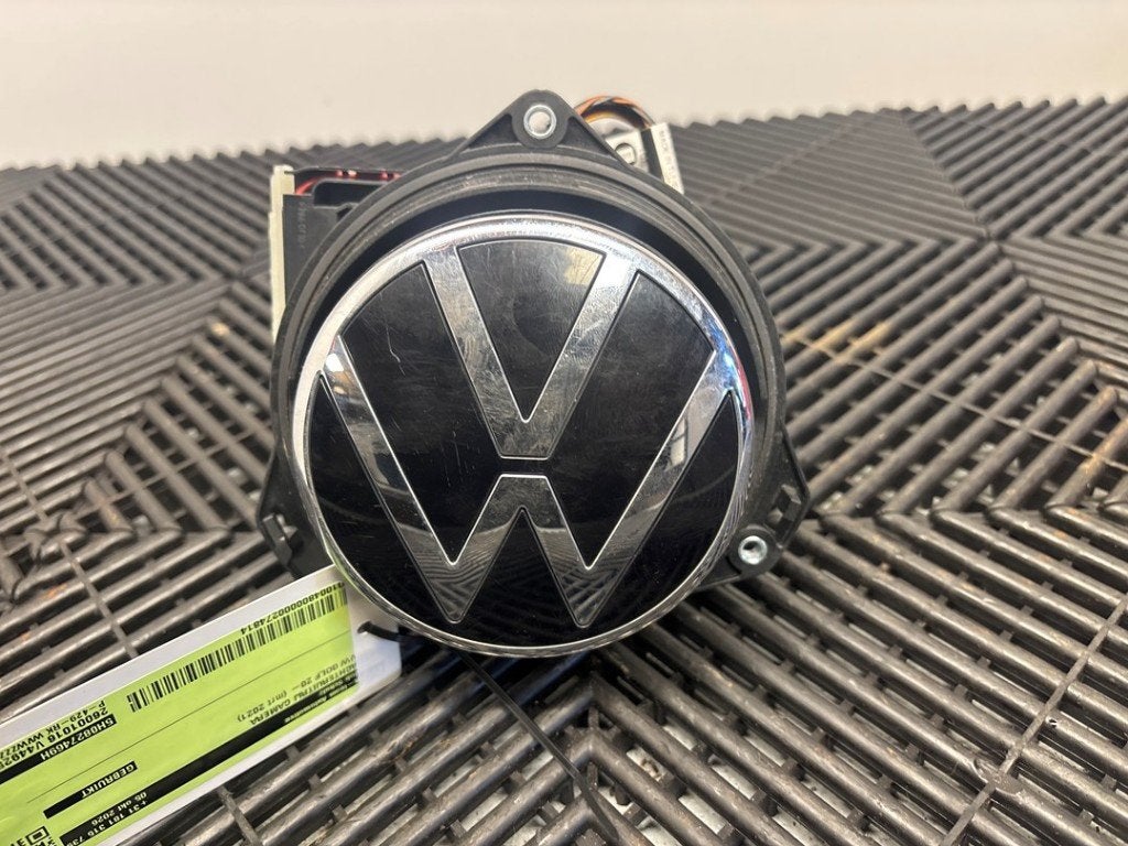 CAMERA ARRIÈRE Volkswagen Golf VIII (CD1) (|5H0827469H|), Autos : Pièces & Accessoires, Volkswagen, Volkswagen AG, Utilisé, Kundenbetreuung@volkswagen.de