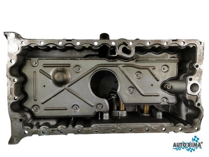 Couvercle carter d'un Volvo S60, Autos : Pièces & Accessoires, -, 3 mois de garantie, -, -