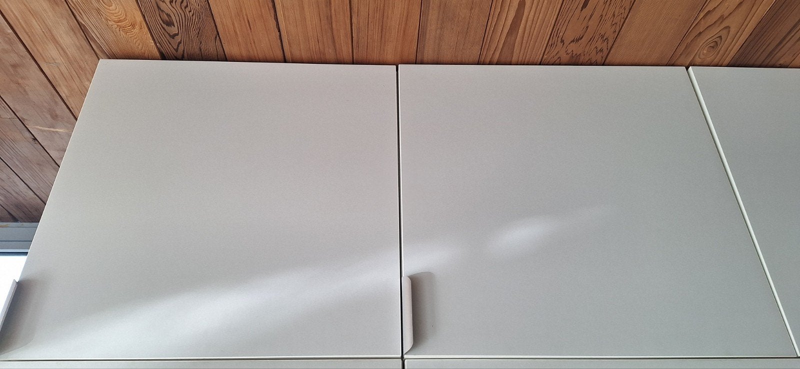 3 Platsa kasten 60x60x55, Ophalen