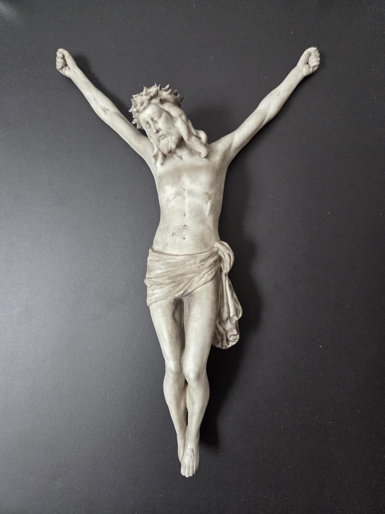 Kruisbeeld - Corpus Jezus, Ophalen