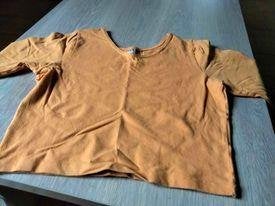 TOP  S, Kleding | Dames, Topjes, Ophalen, Oranje