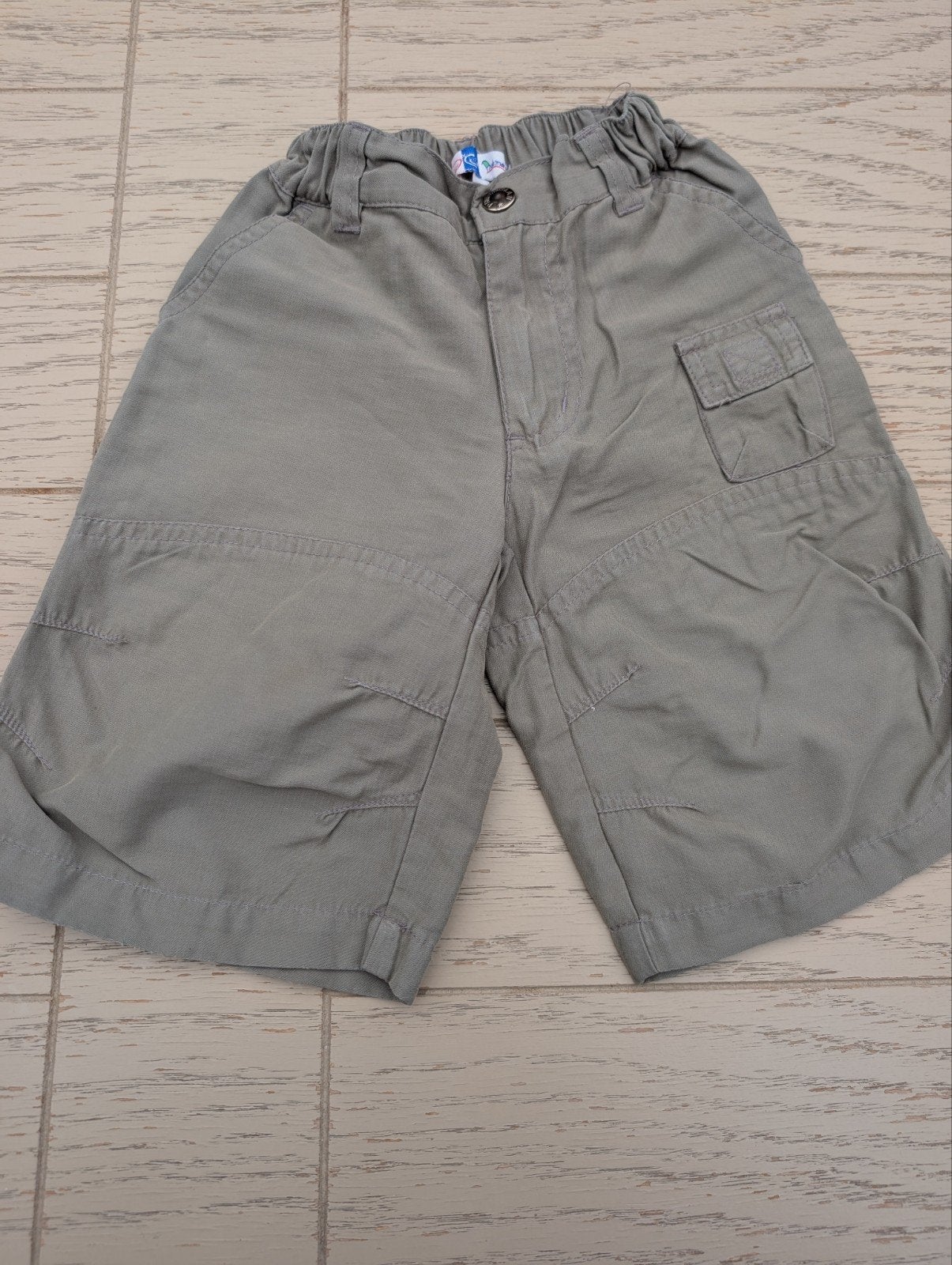 Premaman kaki short voor 2 jaar, Overige typen, Ophalen of Verzenden, Zo goed als nieuw, Premaman