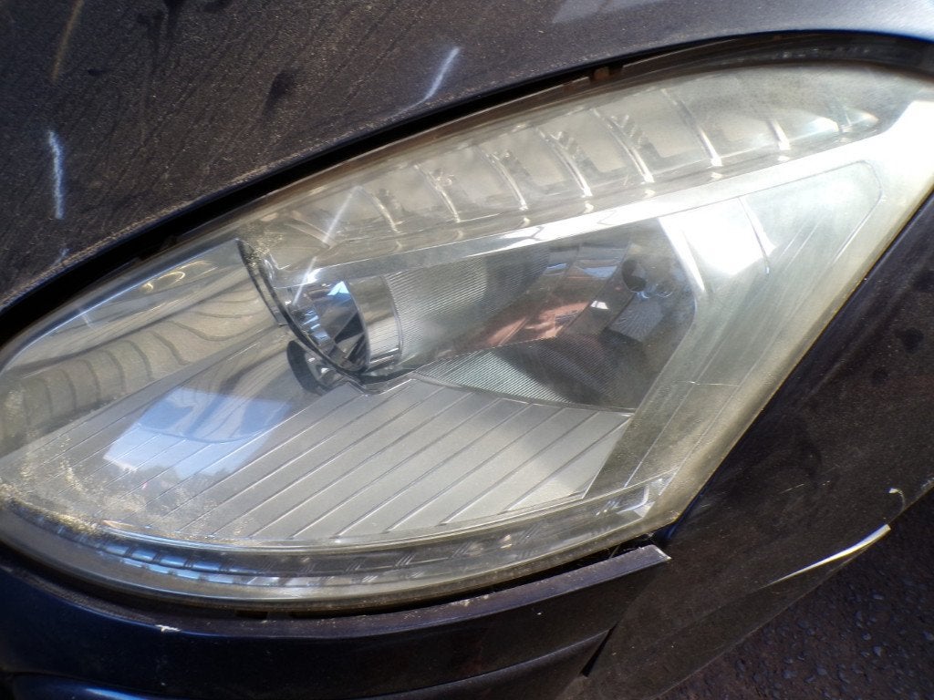 Optique avant gauche Citroen C4 Picasso 2006-2013 LP/15516, Autos : Pièces & Accessoires, Enlèvement, Utilisé