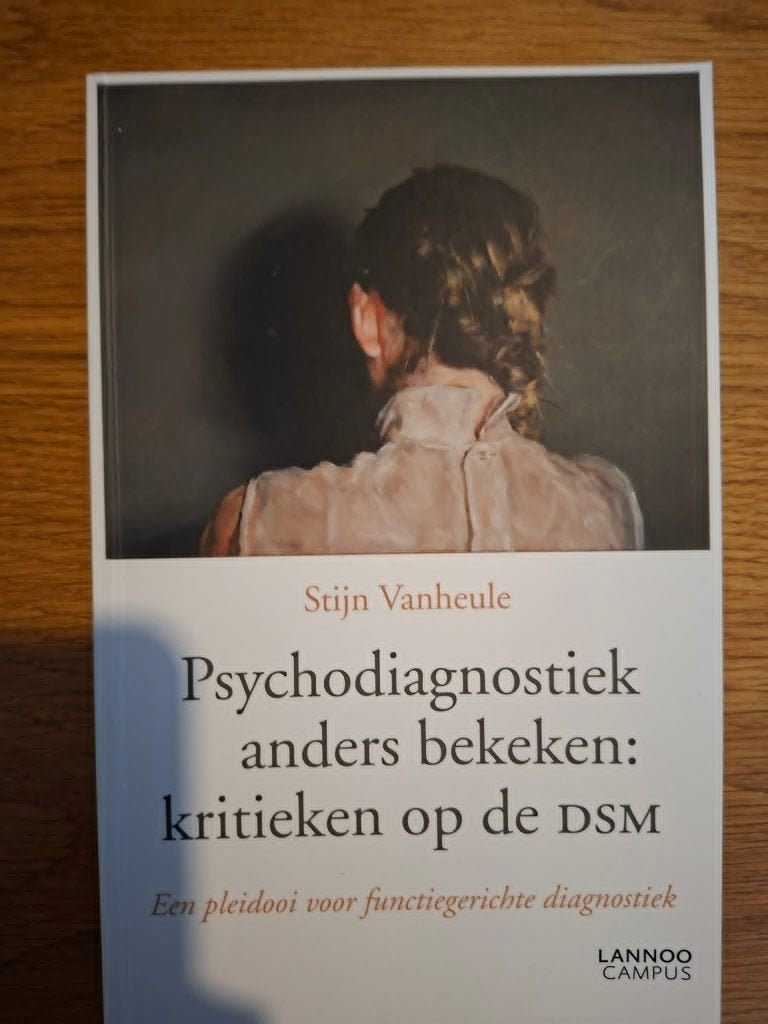 Universiteitsboeken Bachelor en Master Klinische Psychologie, Ophalen, Zo goed als nieuw, Klinische psychologie