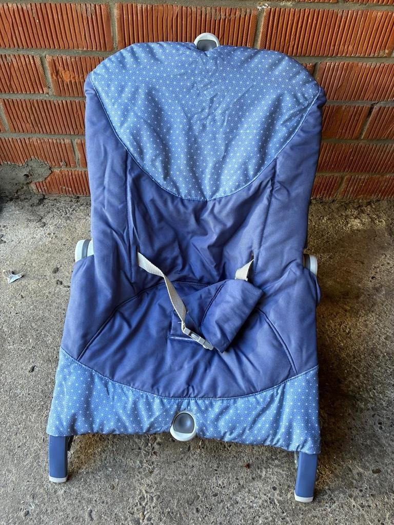 Een wipstoeltje voor kinderen, Kinderen en Baby's, Ophalen of Verzenden