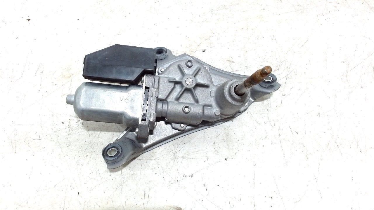Ruitenwissermotor achter Toyota Auris, Auto-onderdelen, Onderdelen@venauto.nl, Van der Ven Autorecycling B.V., Gebruikt, Ettenseweg 76, 4706 PB Roosendaal, The Netherlands
