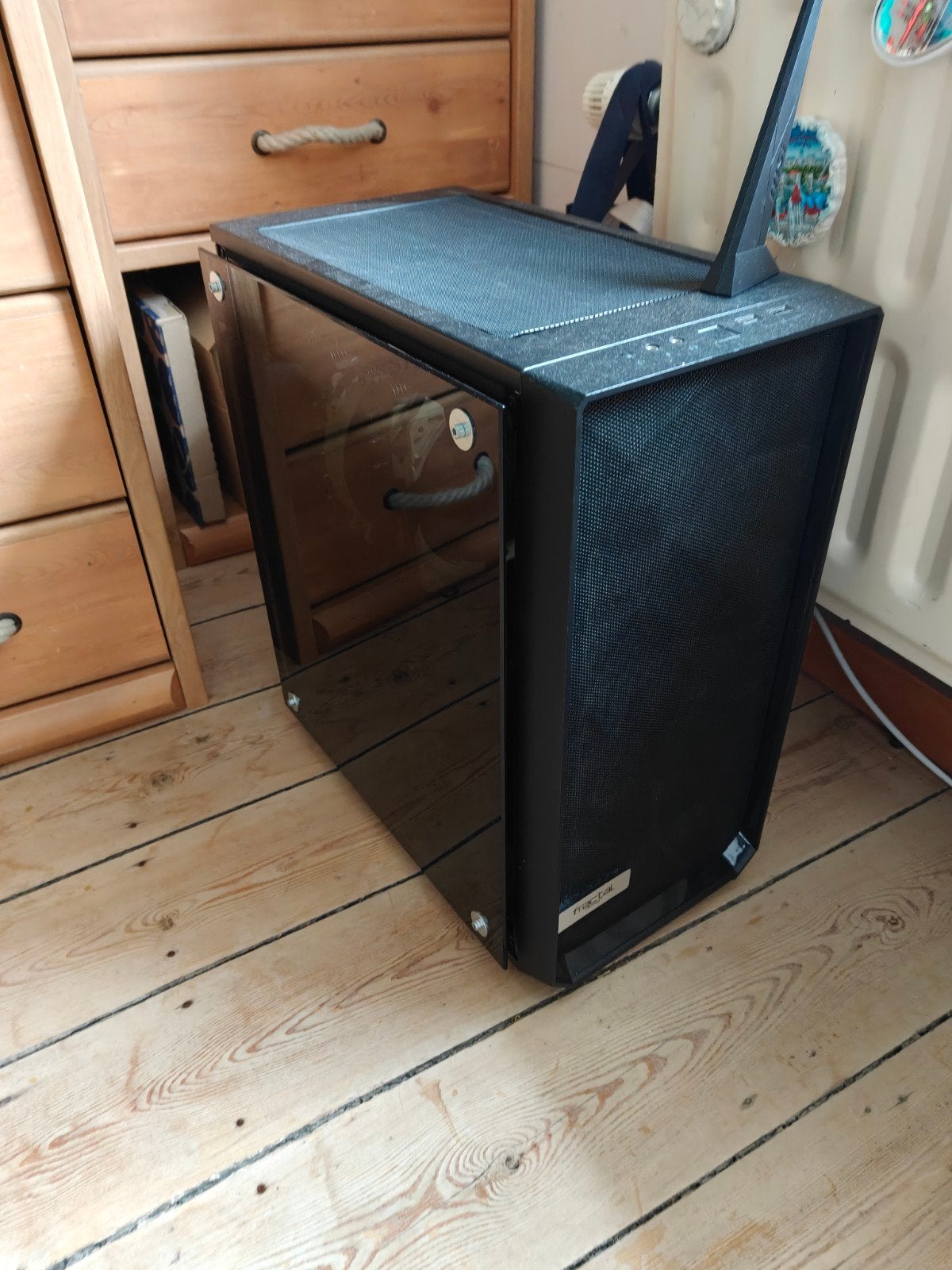 PC de jeu haut de gamme avec RTX 3080 Ti et DDR5 (32 Go), Informatique & Logiciels, 32 GB, Comme neuf, 4 Ghz ou plus, SSD