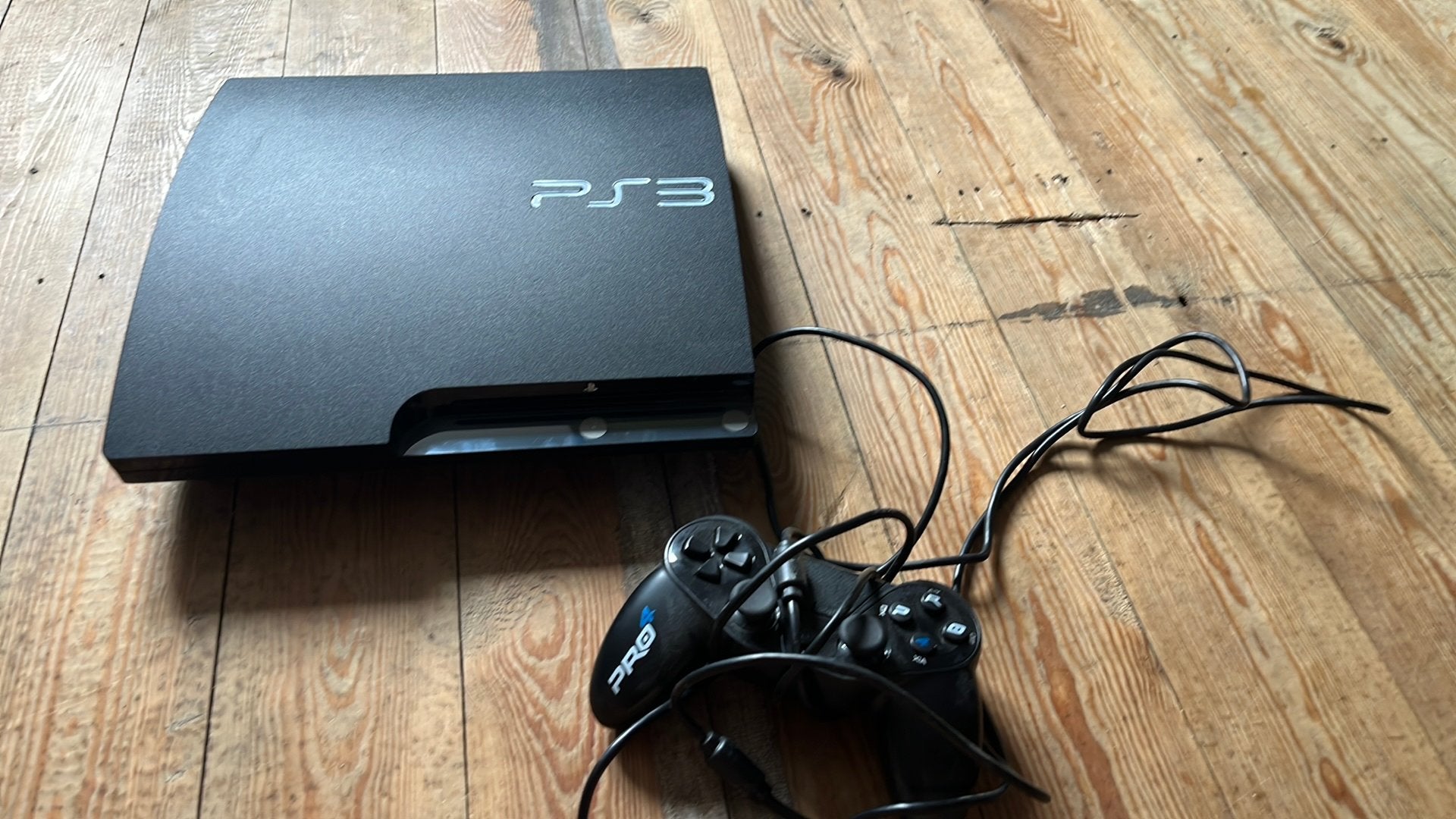 Playstation 3, Games en Spelcomputers, Ophalen, Zo goed als nieuw