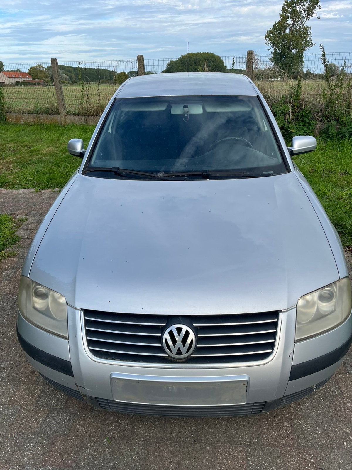 Volkswagen Passat 19tdi 130ch, Argent ou Gris, Achat, 4 portes, Boîte manuelle