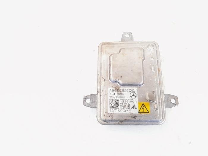 Module Xenon d'un Mercedes A-Klasse, Autos : Pièces & Accessoires, 3 mois de garantie, Utilisé, -, -