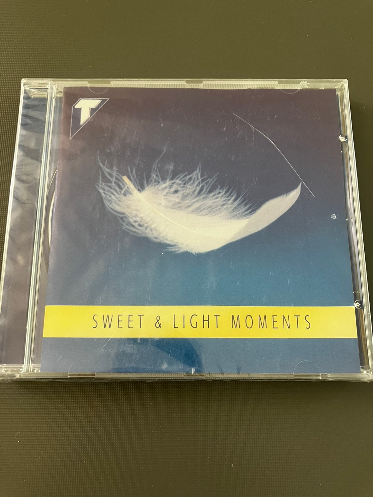 CD klassiek/modern Luc BAIWIR., Enlèvement ou Envoi, Comme neuf
