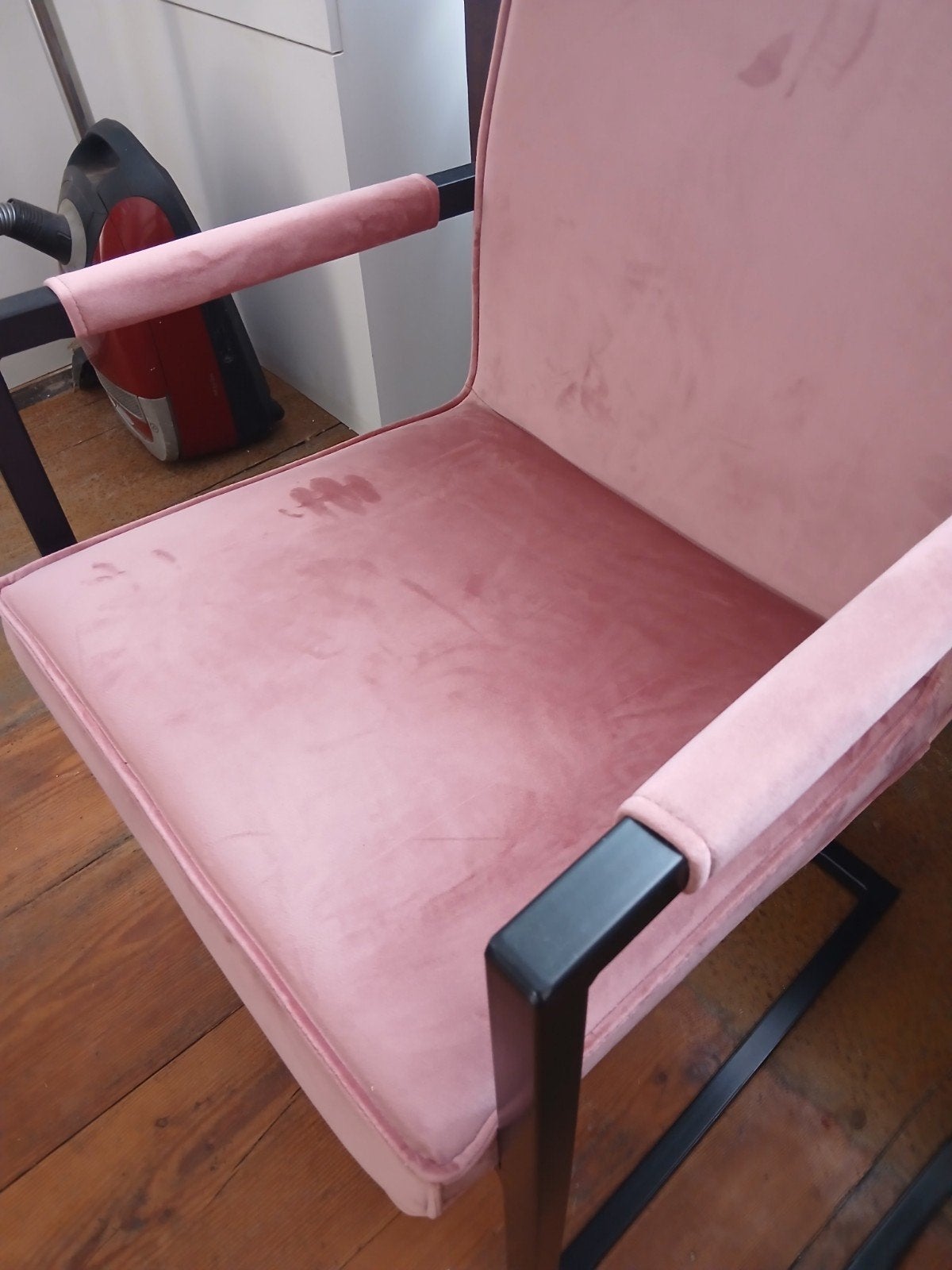 in perfecte staat stoelen, Antiek en Kunst, Ophalen