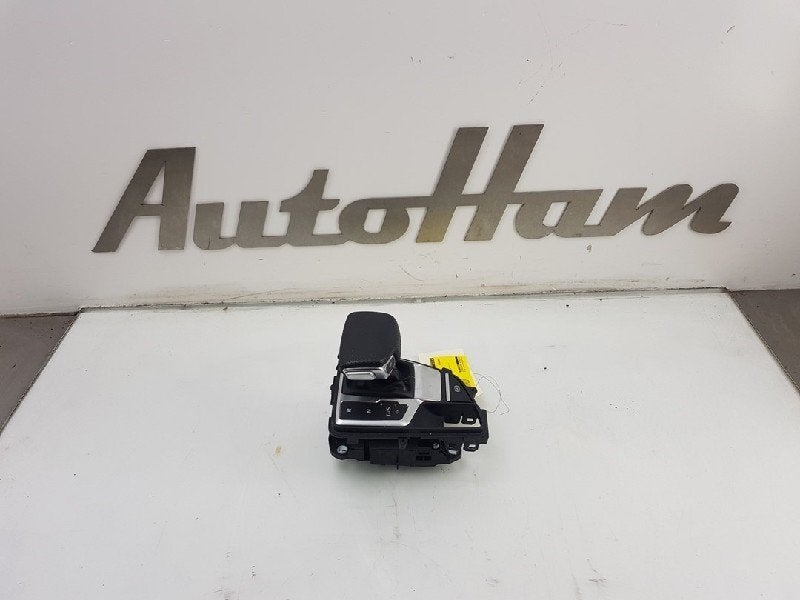 SELECTEUR DE VITESSES AUTOMATIQUES Audi A4 Avant (B9), Auto-Union-Straße  1,
85057  Ingolstadt, DE, Info@audi.de, Audi, Utilisé