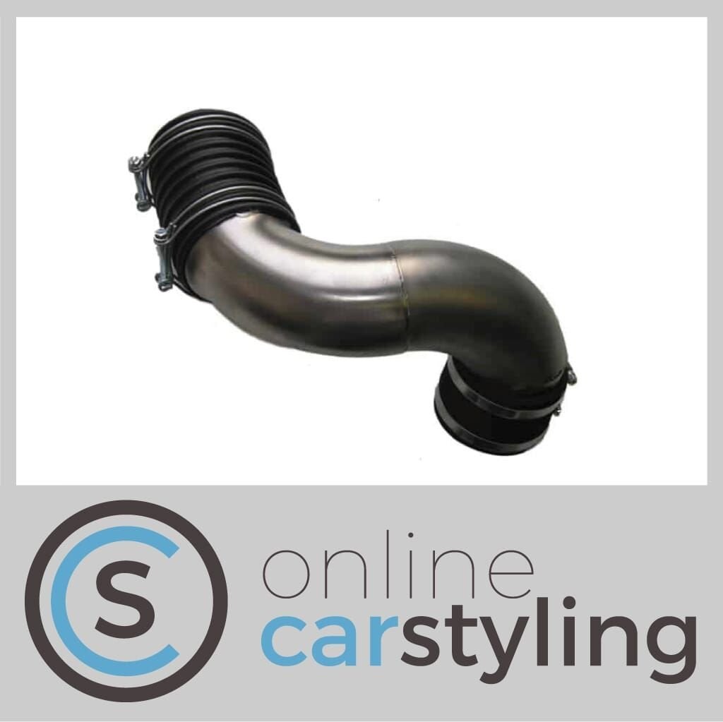 Powerrohr Opel Astra J 1.4 Turbo A14NET, Gebruikt, -, -, Opel