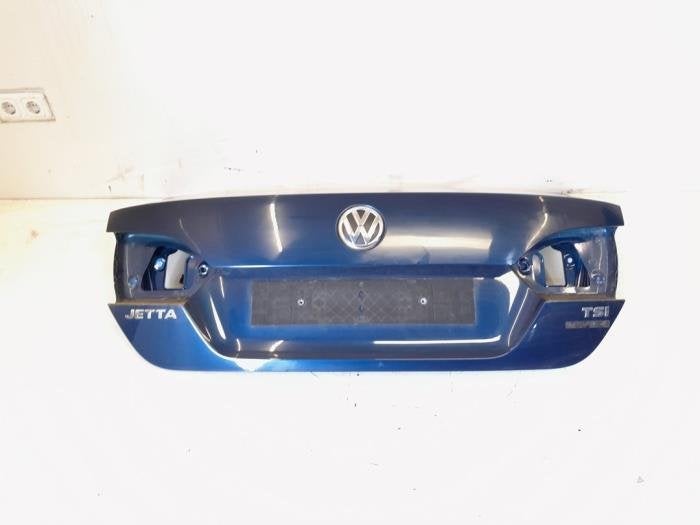 Hayon d'un Volkswagen Jetta (LP5W), Autos : Pièces & Accessoires, Volkswagen, -, Utilisé, -