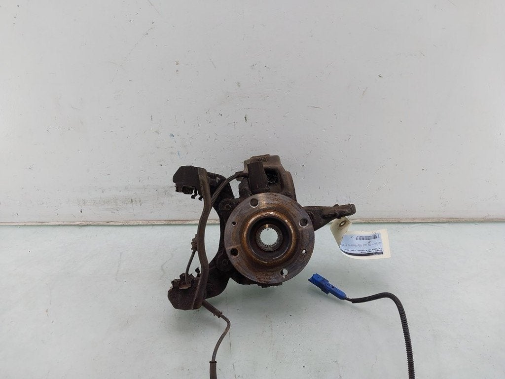 FUSEE AVANT GAUCHE C3 Picasso (SH) (|3557918|364690|), Autos : Pièces & Accessoires, Suspension & Châssis, Citroën, Utilisé