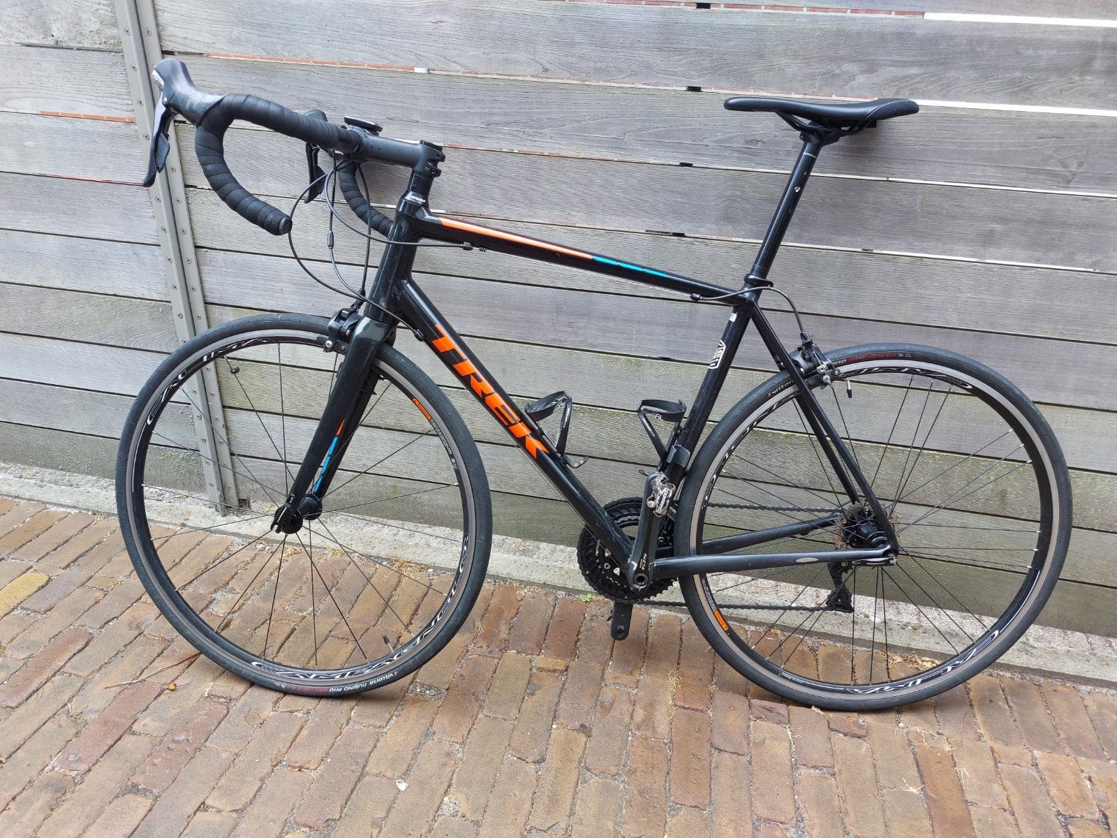 racefiets Trek, Fietsen en Brommers, Fietsen | Racefietsen, Ophalen