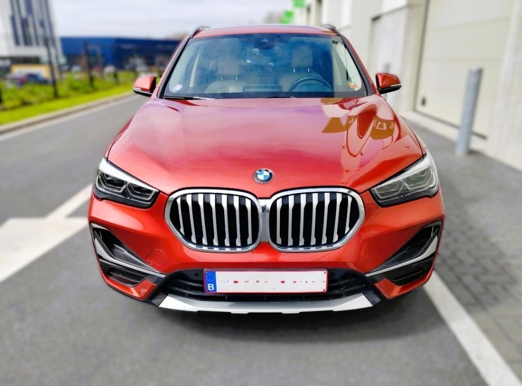 BMW X1 xDrive25e, Autos, BMW, Achat, Système audio, Carnet d'entretien, Autres couleurs