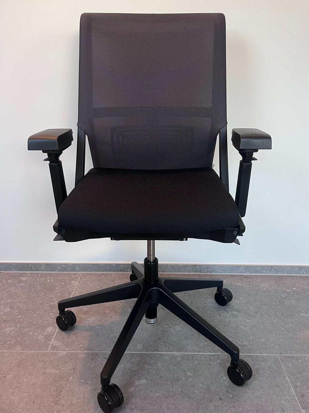 Nieuwe Haworth Comforto 59 bureaustoel, Ophalen, Overige kleuren, Nieuw, Bureaustoel