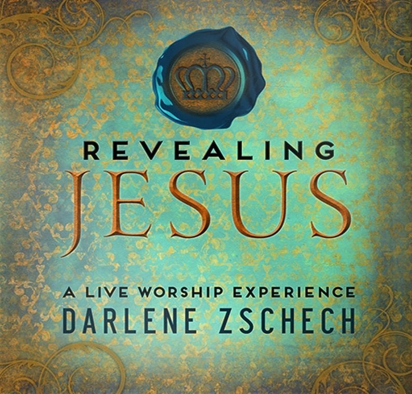 VENTE CD DARLENE Zschech-Revealing Jesus-A Live, CD & DVD, CD | Religion & Gospel, Gospel, Envoi