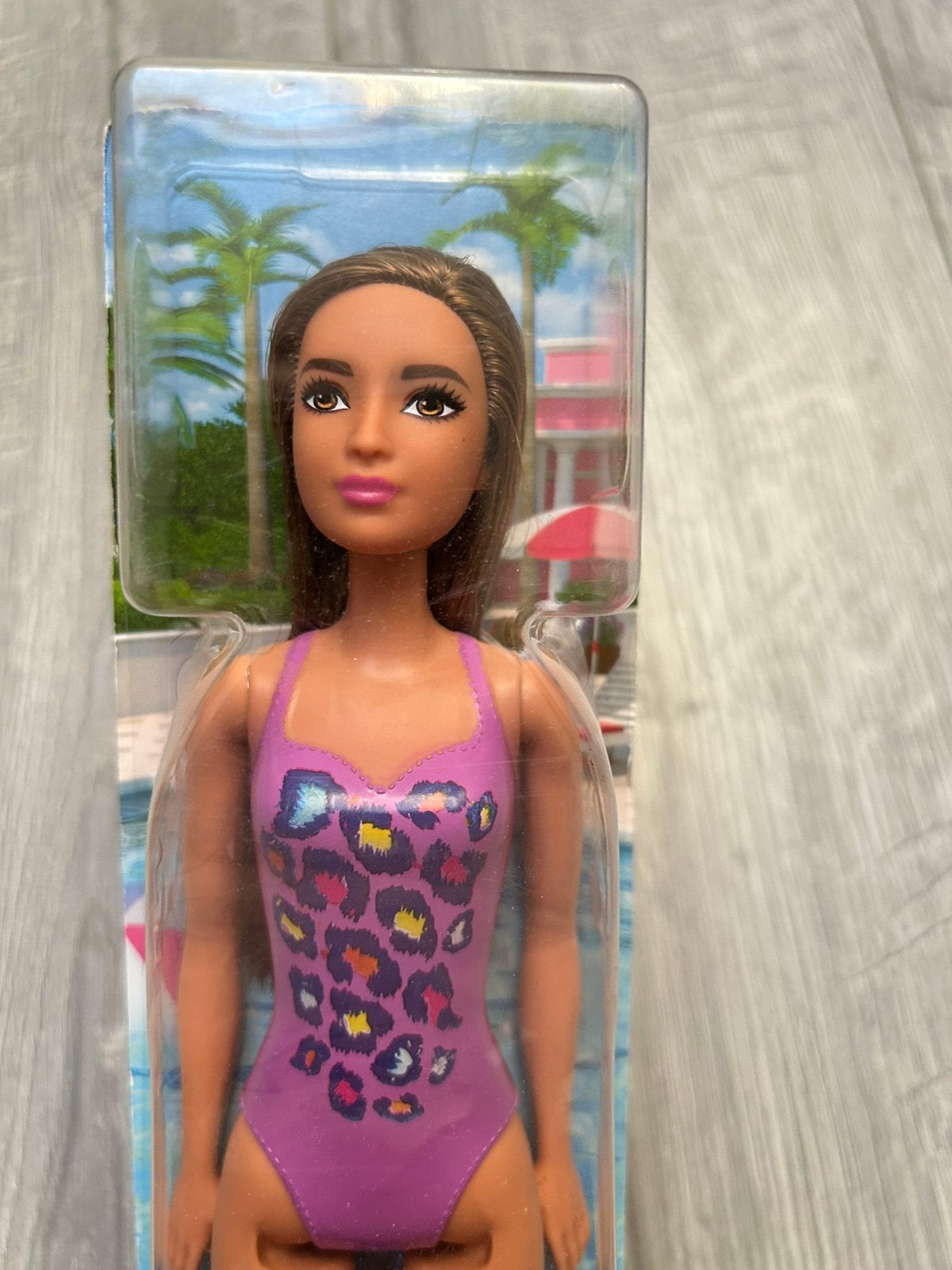 Barbie, Verzamelen, Poppen, Ophalen of Verzenden, Zo goed als nieuw