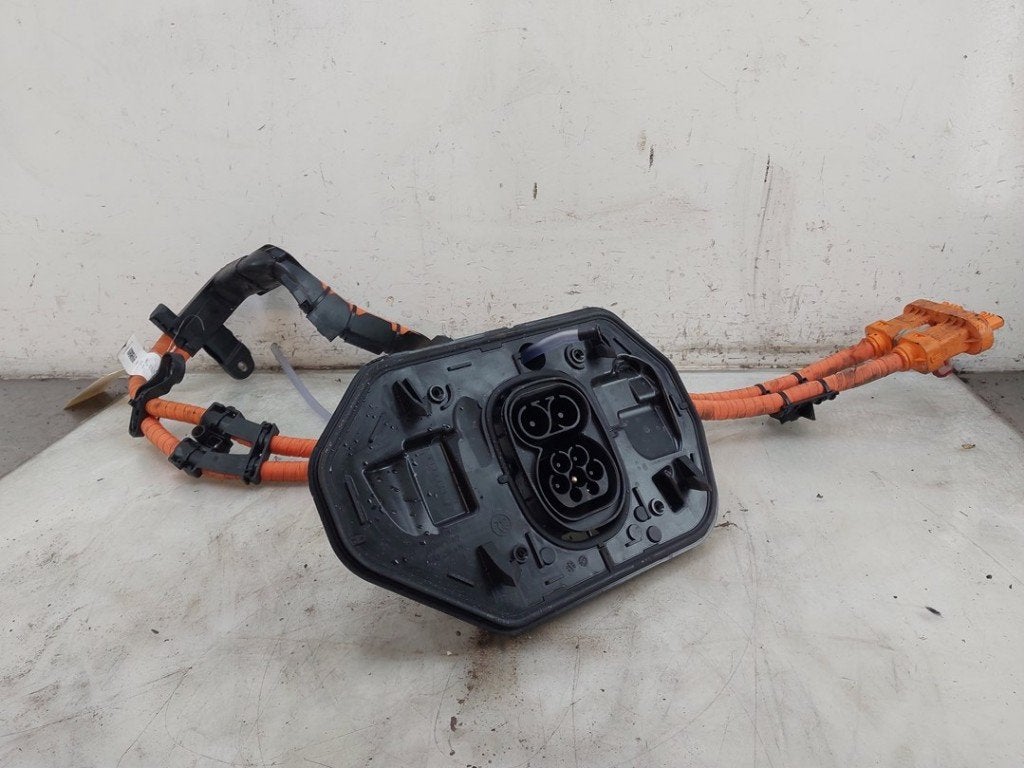 DIVERSEN Skoda Elroq (01-2024/-) (|5LA971531AN|5LA971531AM|), Dhr. J. Ham, Gebruikt, Administratie@autoham.nl, Skoda