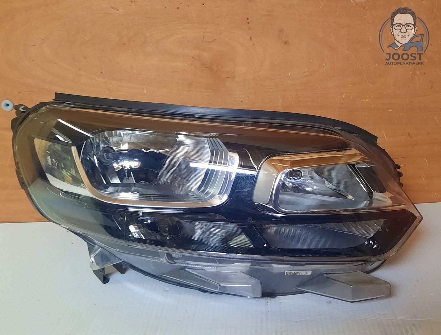 Koplamp orgineel Citroen Jumpy / Expert / Vivaro C ->2016, Gebruikt, -, Ophalen of Verzenden, -