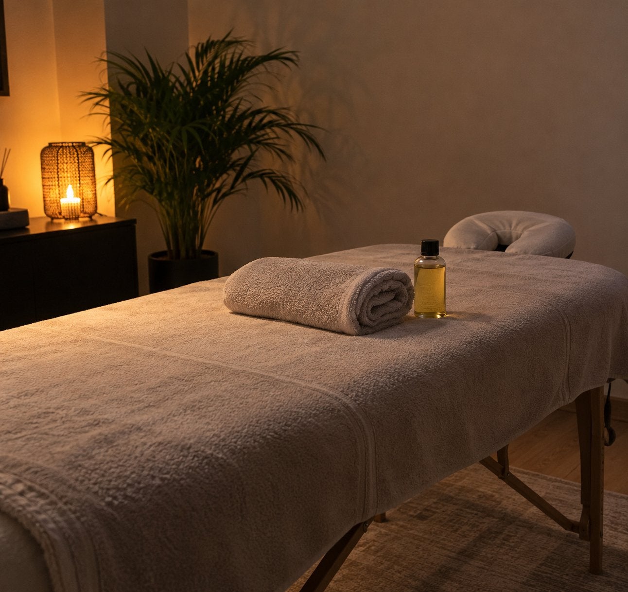 Massage détente et relaxation à domicile – Femmes, Massage relaxant