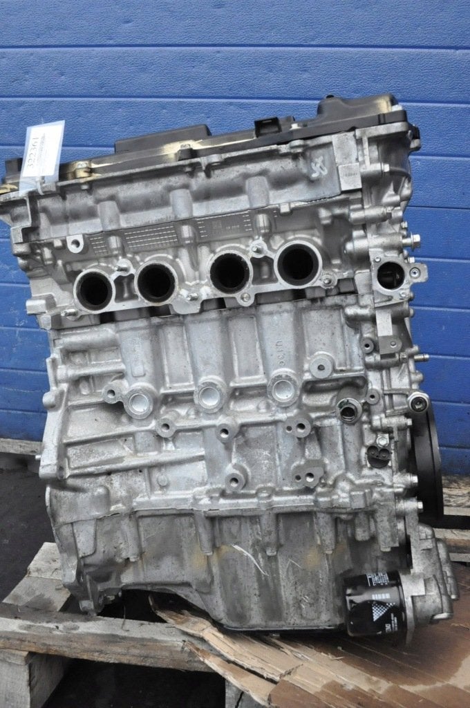 Moteur 2ZRFXE Complet COROLLA AURIS TOYOTA PRIUS C-HR, Verzenden, Gebruikt, Overige automerken