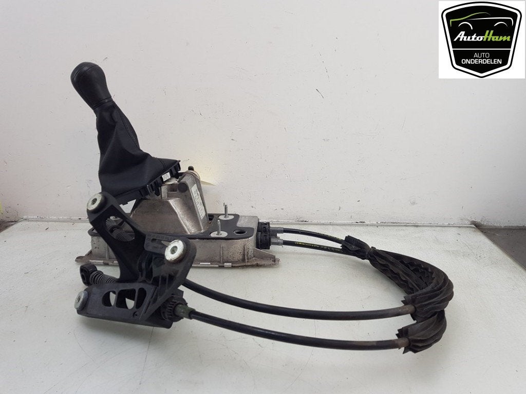 MECANISME DE CHANGEMENT DE VITESSES Volkswagen Caddy IV, Dhr. J. Ham, Volkswagen, Administratie@autoham.nl, Utilisé