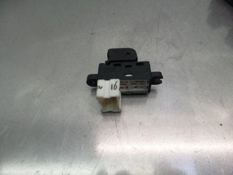 COMMUTATEUR VITRES ELECTRIQUES Nissan Note (E12), Utilisé, Nissan