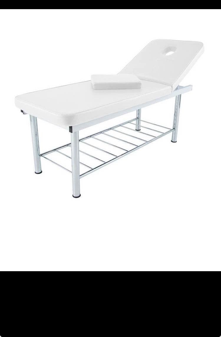 Table massage, esthetique, Enlèvement, Neuf