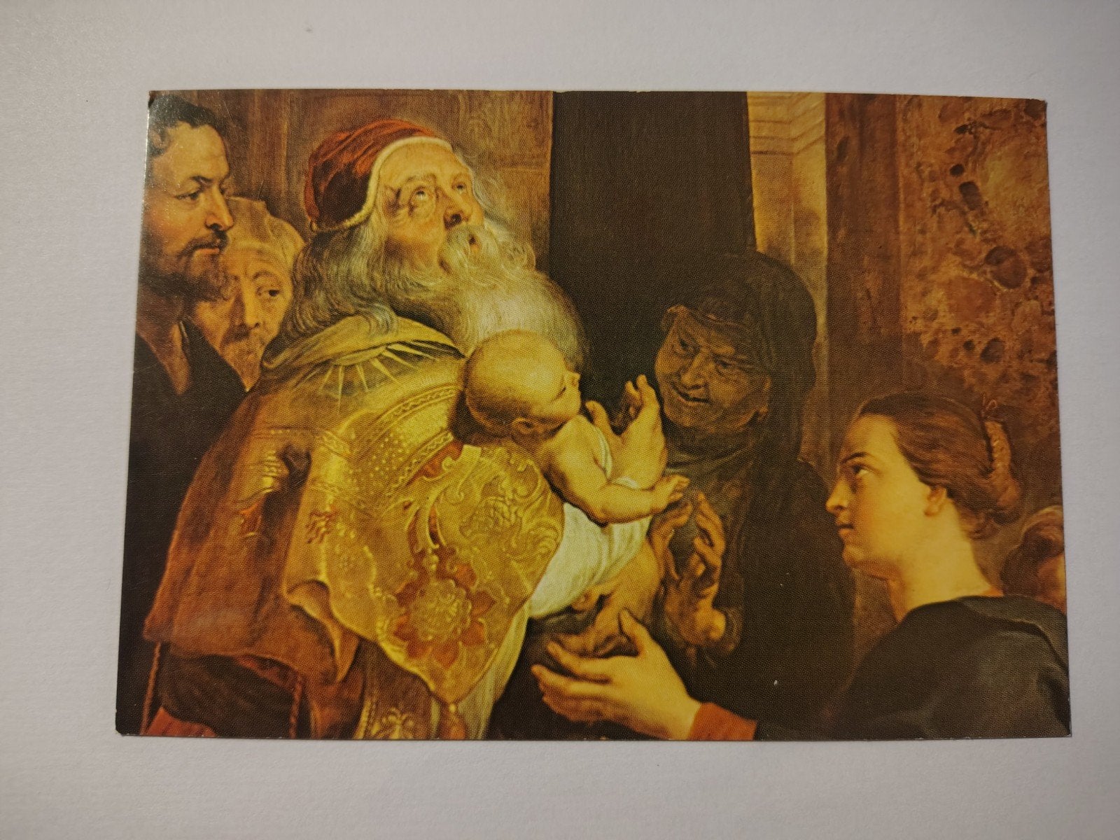 Anvers O.-L. - Cathédrale Notre-Dame P.-P. Rubens De Kruisaf, Enlèvement ou Envoi, Anvers