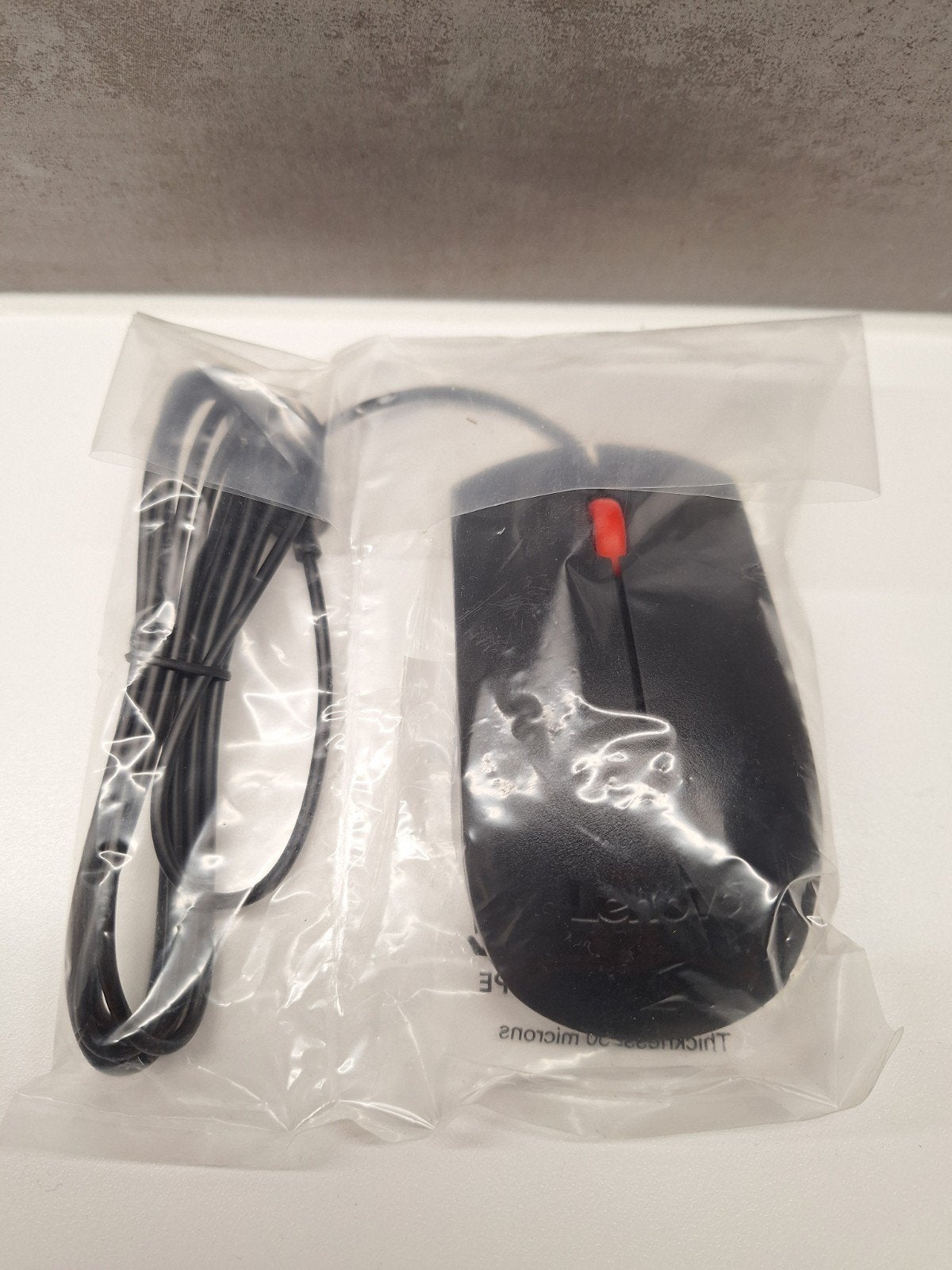 Souris Lenovo, Enlèvement ou Envoi, Souris