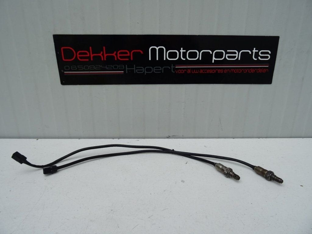 Set Lambda Sondes / Lambda sonde Ducati Panigale V2 2020 >, -, Utilisé, -, -