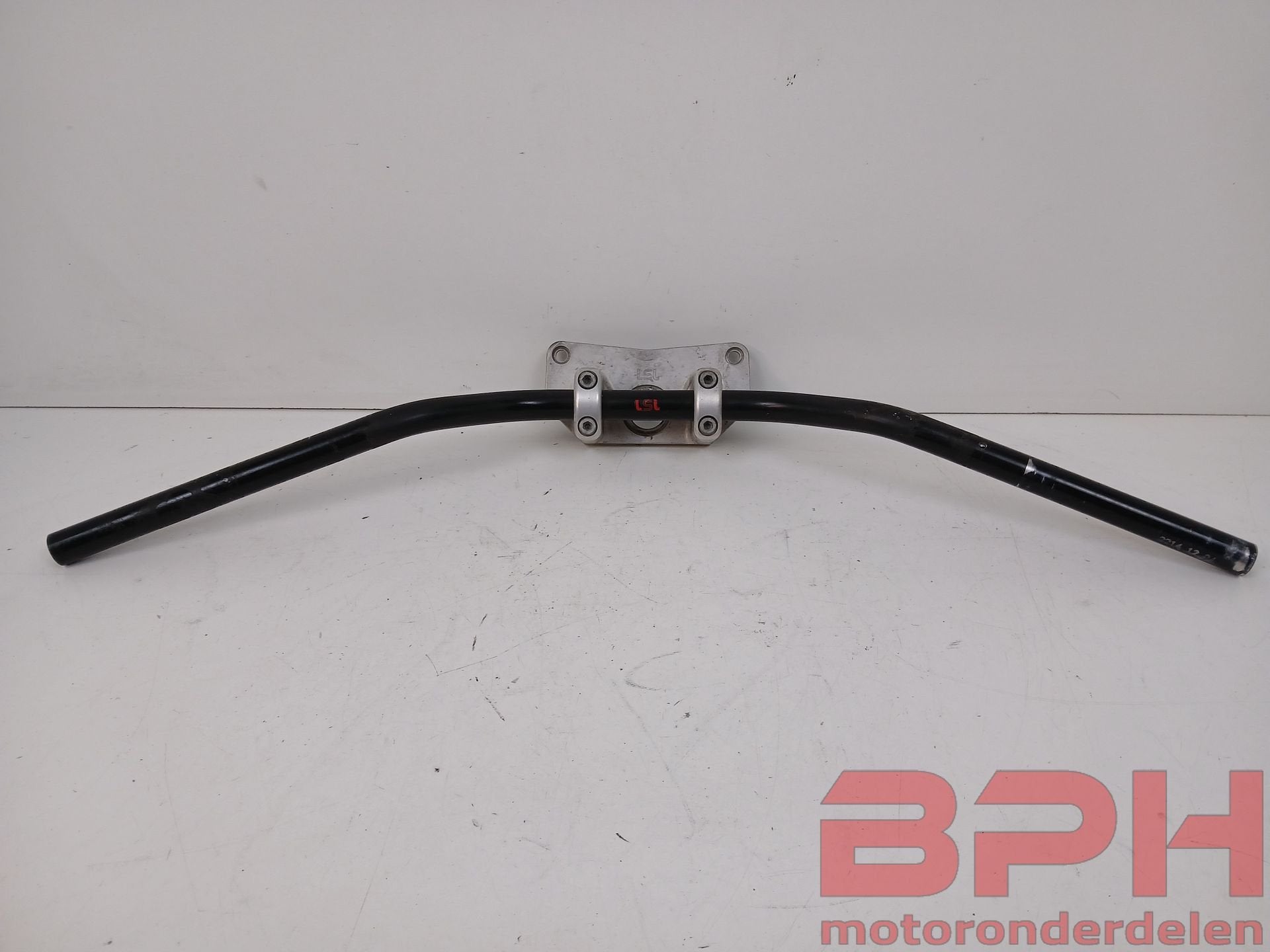 LSL kroonplaat + superbike stuur Suzuki GSX-R 1100 1990 1991, Motoren, Gebruikt, -, -, Ophalen of Verzenden
